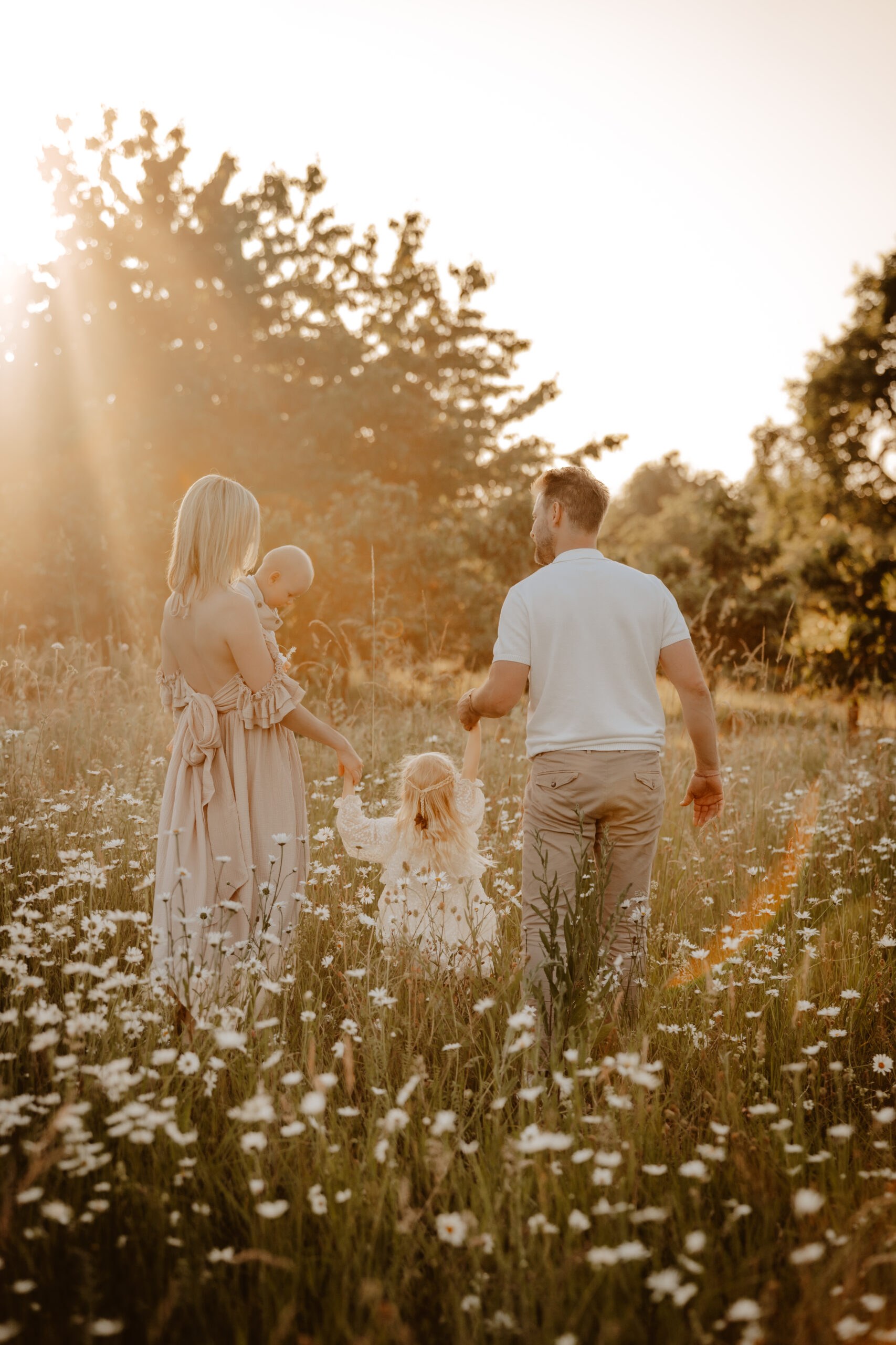Familienshooting in Stuttgart, Ludwigsburg & Heilbronn