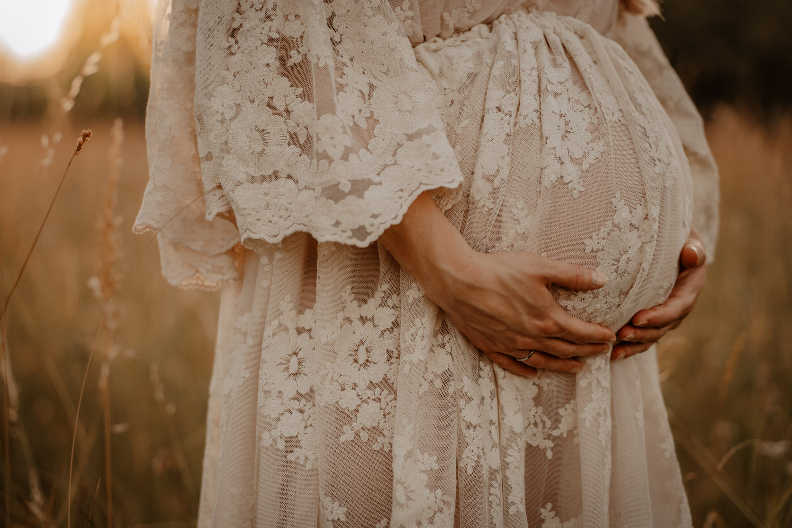 Babybauchshooting in Stuttgart, Heilbronn & Ludwigsburg