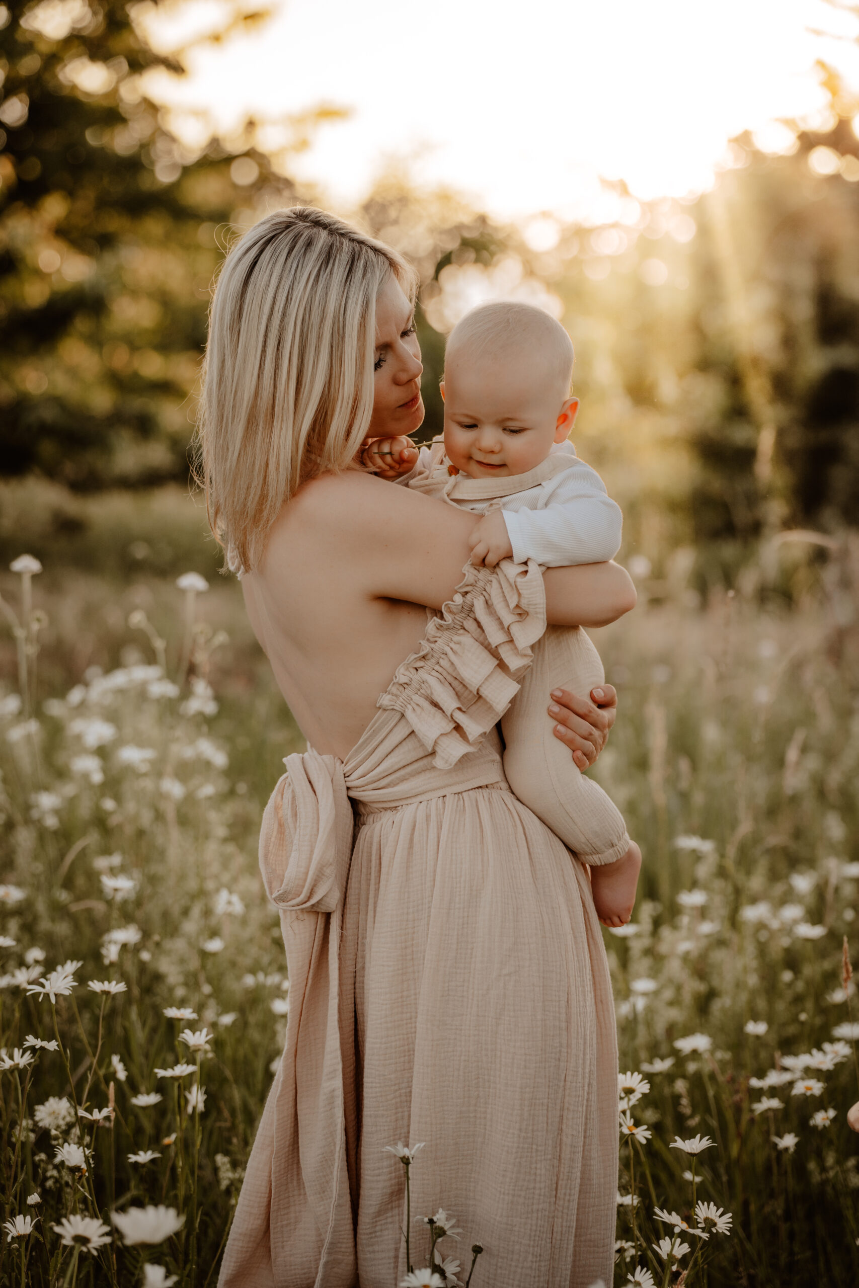 Familienshooting in Stuttgart, Ludwigsburg & Heilbronn