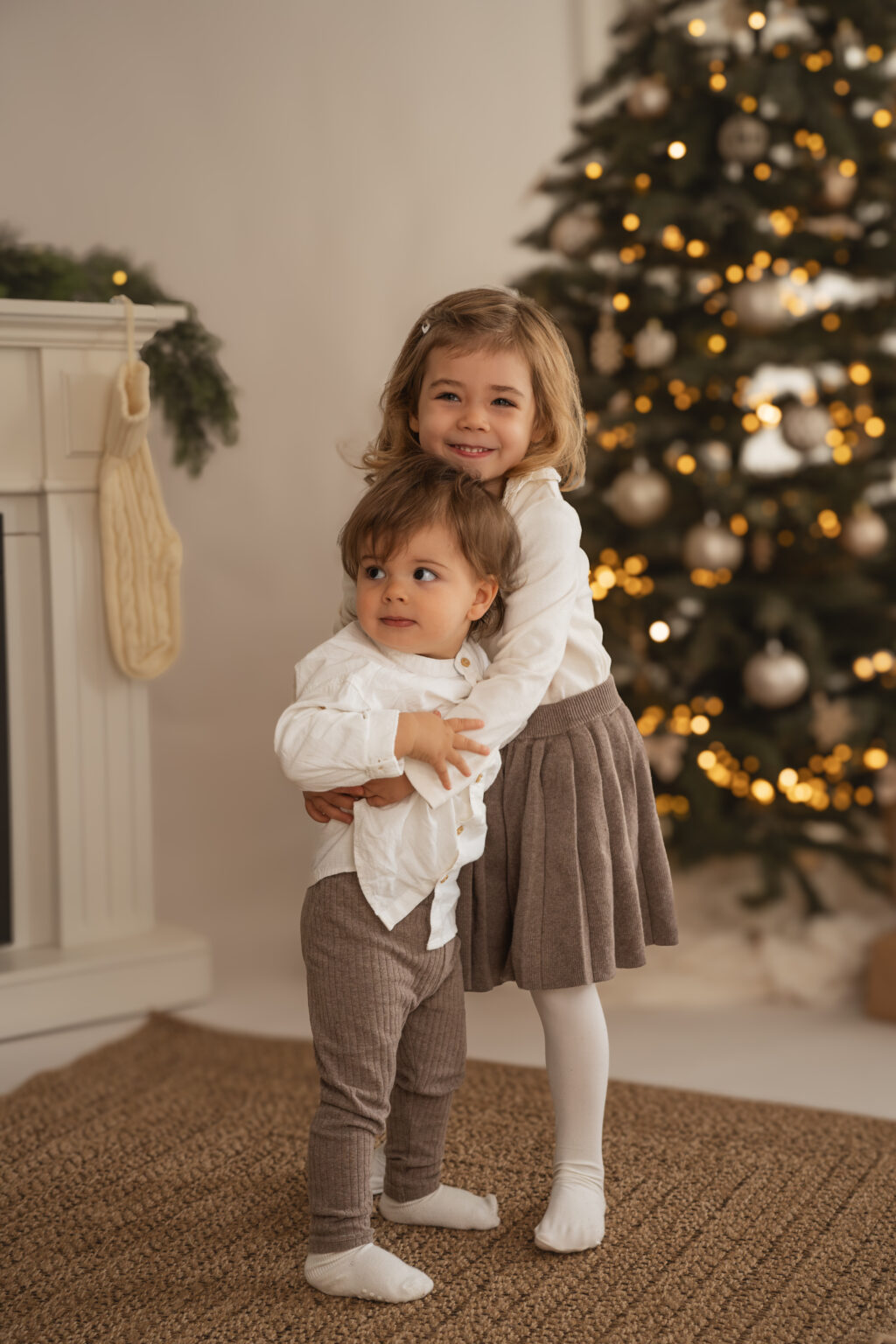 Weihnachtsshooting zwischen Stuttgart, Heilbronn & Ludwigsburg (Besigheim, Freiberg, Bönnigheim, Brackenheim, Illsfeld, Mundelsheim, Großbottwar, Aspach, Bietigheim-Bissingen)