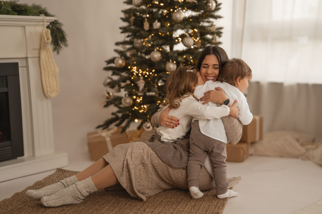 Weihnachtsshooting zwischen Stuttgart, Heilbronn & Ludwigsburg (Besigheim, Freiberg, Bönnigheim, Brackenheim, Illsfeld, Mundelsheim, Großbottwar, Aspach, Bietigheim-Bissingen)