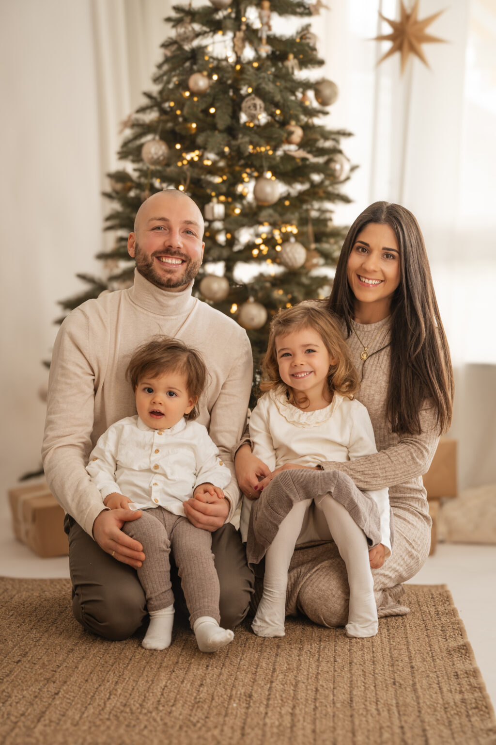 Weihnachtsshooting zwischen Stuttgart, Heilbronn & Ludwigsburg (Besigheim, Freiberg, Bönnigheim, Brackenheim, Illsfeld, Mundelsheim, Großbottwar, Aspach, Bietigheim-Bissingen)